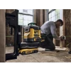 Dewalt DCLE34031D1 3 x 360° Multi Line Laser 18V 1 x 2.0Ah Li-ion