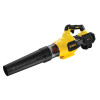 Dewalt DCMBA572X1 XR FlexVolt Axial Blower 54V 1 x 3.0Ah Li-ion