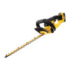 Dewalt DCMHT563P1 XR Hedge Trimmer 18V 1 x 5.0Ah Li-ion