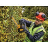 Dewalt DCMHT563P1 XR Hedge Trimmer 18V 1 x 5.0Ah Li-ion