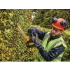 Dewalt DCMHT563P1 XR Hedge Trimmer 18V 1 x 5.0Ah Li-ion