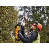 Dewalt DCMHT563P1 XR Hedge Trimmer 18V 1 x 5.0Ah Li-ion