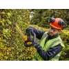 Dewalt DCMHT563P1 XR Hedge Trimmer 18V 1 x 5.0Ah Li-ion