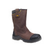 Dewalt Millington S3 Waterproof Rigger Boots UK 9 Euro 43