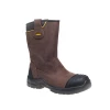 Dewalt Millington S3 Waterproof Rigger Boots UK 9 Euro 43