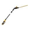 Dewalt DCMPH566P1 XR Pole Hedge Trimmer 18V 1 x 5.0Ah Li-ion