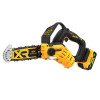 Dewalt DCMPS520P1 XR Pruning Saw 18V 1 x 5.0Ah Li-ion