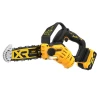 Dewalt DCMPS520P1 XR Pruning Saw 18V 1 x 5.0Ah Li-ion