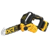 Dewalt DCMPS520P1 XR Pruning Saw 18V 1 x 5.0Ah Li-ion