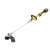 Dewalt DCMST561P1 XR Brushless String Trimmer 18V 1 x 5.0Ah Li-ion