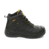 Dewalt Murray Waterproof Safety Boots Black UK 12 EUR 47