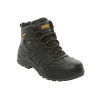 Dewalt Murray Waterproof Safety Boots Black UK 10 EUR 45
