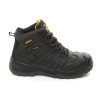 Dewalt Murray Waterproof Safety Boots Black UK 7 EUR 41