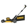 Dewalt DCMWP134N XR Push Mower 2 x 18V Bare Unit