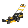 Dewalt DCMWSP156N XR Rear Wheel Drive Lawnmower 2 x 18V Bare Unit
