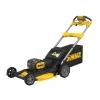 Dewalt DCMWSP156N XR Rear Wheel Drive Lawnmower 2 x 18V Bare Unit