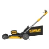 Dewalt DCMWSP156N XR Rear Wheel Drive Lawnmower 2 x 18V Bare Unit