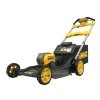 Dewalt DCMWSP550N Rear Wheel Drive Mower 54V Bare Unit