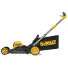 Dewalt DCMWSP550N Rear Wheel Drive Mower 54V Bare Unit
