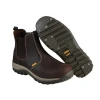 Dewalt Radial Dealer Boots Brown UK 8 Euro 42