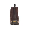 Dewalt Radial Dealer Boots Brown UK 8 Euro 42