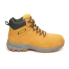 Dewalt Reno Pro-Lite Safety Boots Wheat UK 12 EUR 47