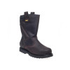 Dewalt Rigger Boots Brown UK 9 Euro 43