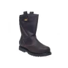 Dewalt Rigger Boots Brown UK 7 Euro 41