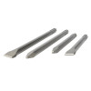 Dewalt SDS Max Chisel Set 4 Piece