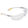 Dewalt Contractor Pro Clear Safety Glasses