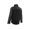 Dewalt Storm Grey/Black Waterproof Jacket M