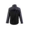 Dewalt Storm Grey/Black Waterproof Jacket M