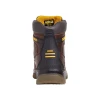 Dewalt Titanium S3 Safety Tan Boots UK 12 Euro 47