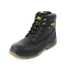 Dewalt Titanium S3 Safety Boots Black UK 11 EUR 46