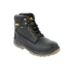 Dewalt Titanium S3 Safety Boots Black UK 11 EUR 46