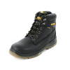 Dewalt Titanium S3 Safety Boots Black UK 7 EUR 41