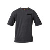 Dewalt Typhoon Charcoal Grey T-Shirt - L (46in)