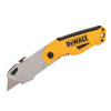 Dewalt Folding Retractable Auto Load Utility Knife