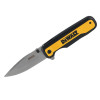 Dewalt Drop Point Folding Pocket Knife