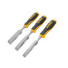 Dewalt Side Strike Chisel Set, 3 Piece