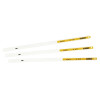 Dewalt Mixed Hacksaw Blade Pack, 3 Piece