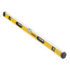 Dewalt Box Beam Level 120cm