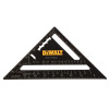 Dewalt Rafter Layout Square 7in