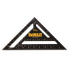 Dewalt Rafter Layout Square 12in