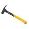 Dewalt Rip Claw Smooth Face Hammer 454g (16oz)