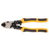 Dewalt Compound Action Diagonal Pliers 190mm