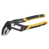 Dewalt V-Jaw Push Lock Pliers 250mm