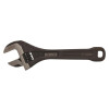Dewalt All Steel Adjustable Wrench 8in