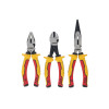 Dewalt VDE Plier Set, 3 Piece