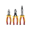 Dewalt VDE Plier Set, 3 Piece